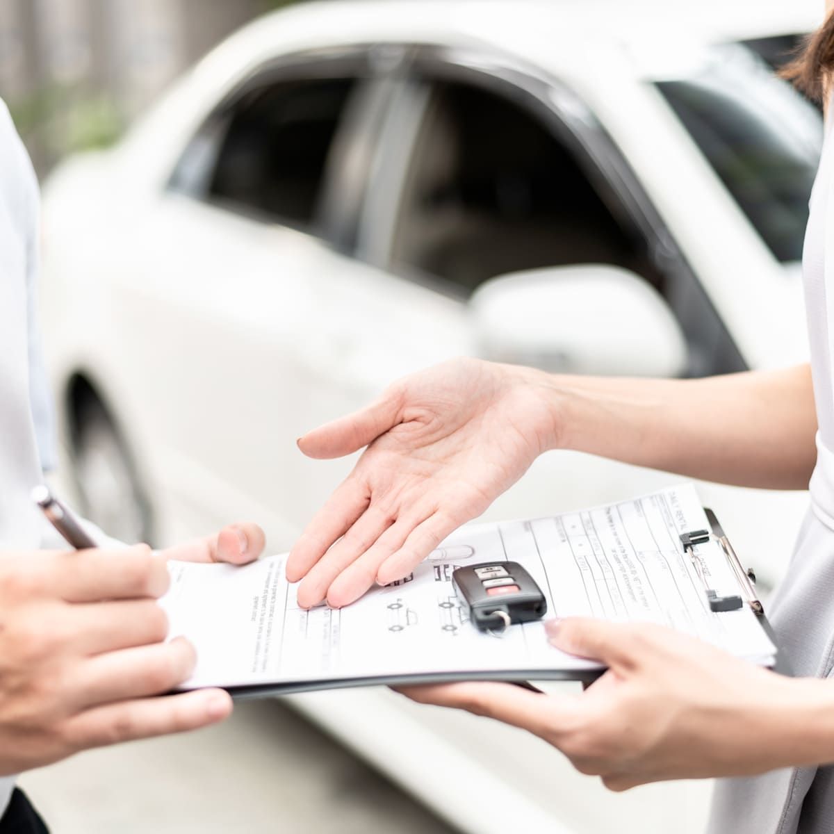 Patenti Assicurative